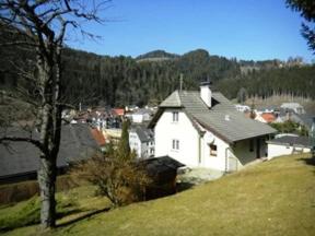 Ferienhaus im Joglland, Ratten, Österreich